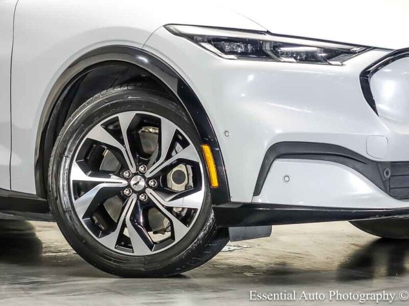 2021 Ford Mustang Mach-E Premium EXTENDED RANGE