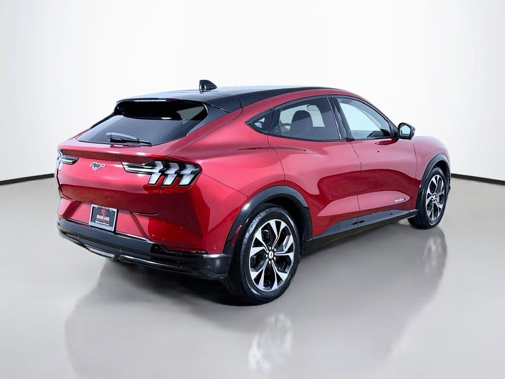 2021 Ford Mustang Mach-E Premium EXTENDED RANGE Willowbrook IL