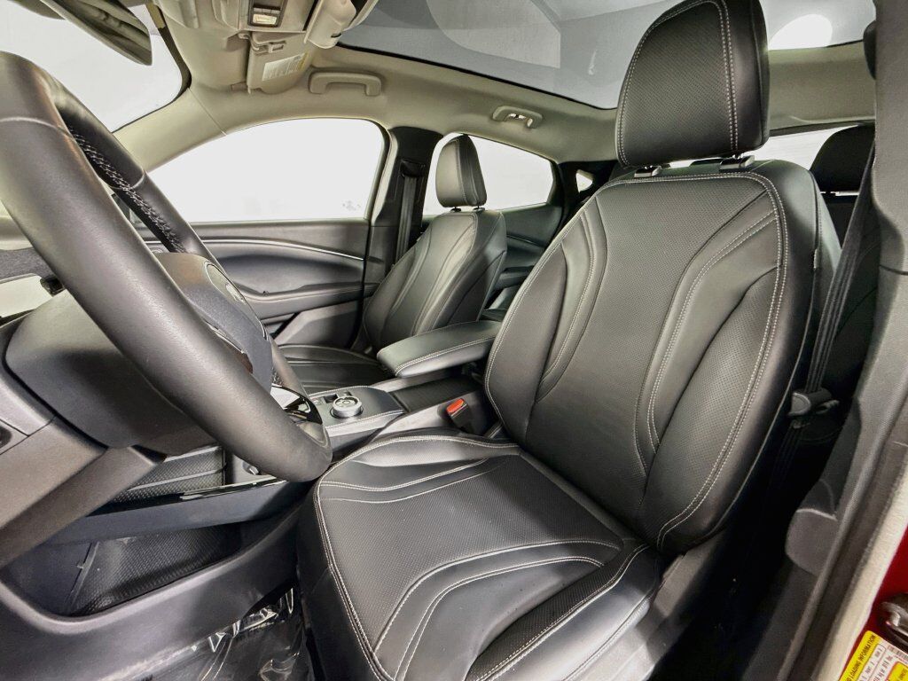 2021 Ford Mustang Mach-E Premium EXTENDED RANGE Willowbrook IL