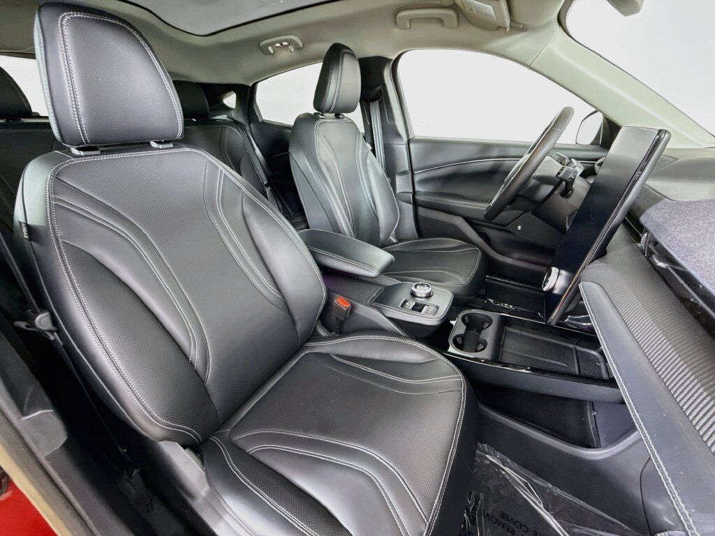2021 Ford Mustang Mach-E Premium EXTENDED RANGE Willowbrook IL