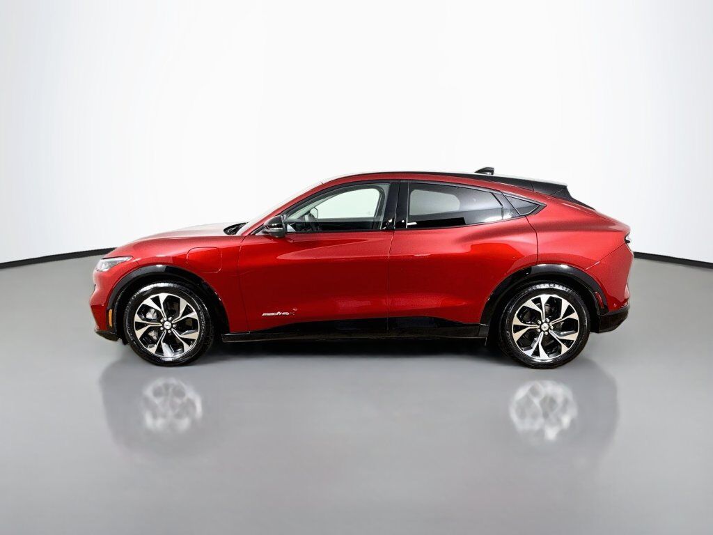 2021 Ford Mustang Mach-E Premium EXTENDED RANGE Willowbrook IL