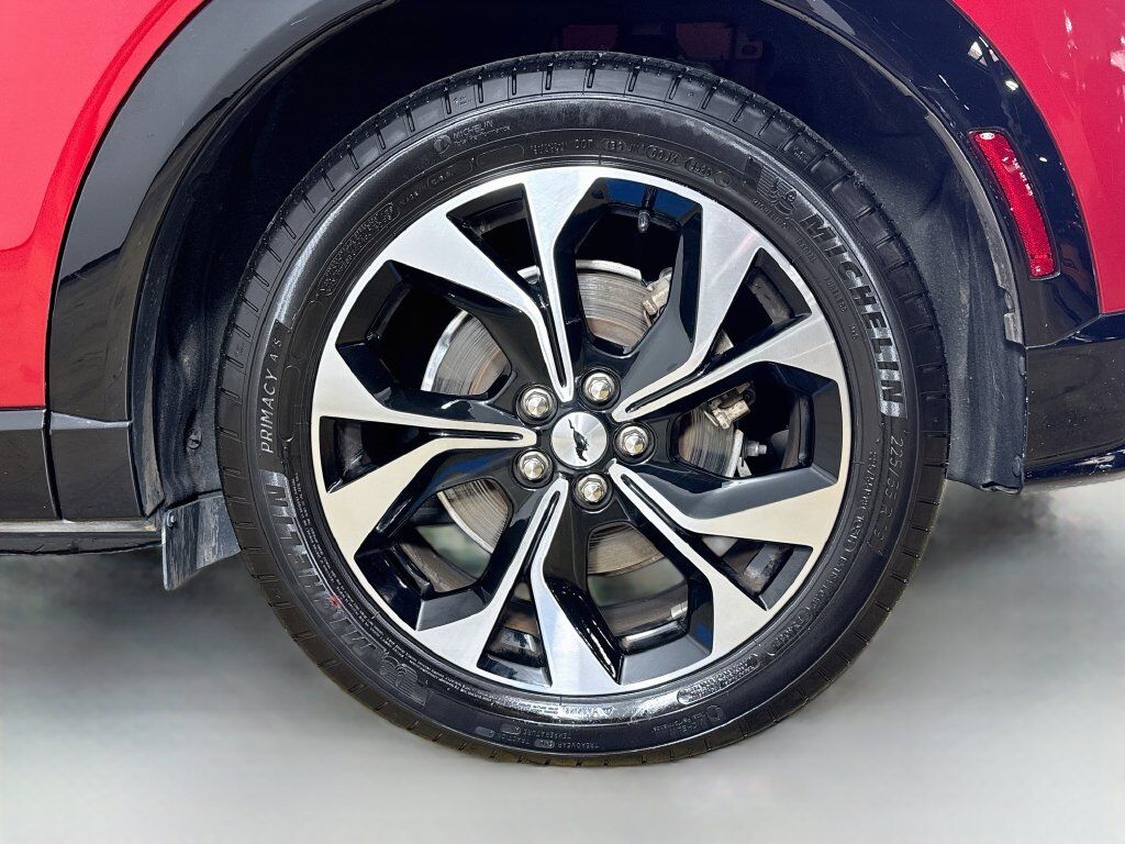 2021 Ford Mustang Mach-E Premium EXTENDED RANGE Willowbrook IL