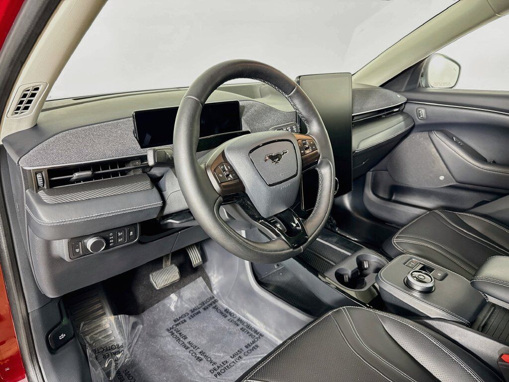 2021 Ford Mustang Mach-E Premium EXTENDED RANGE Willowbrook IL