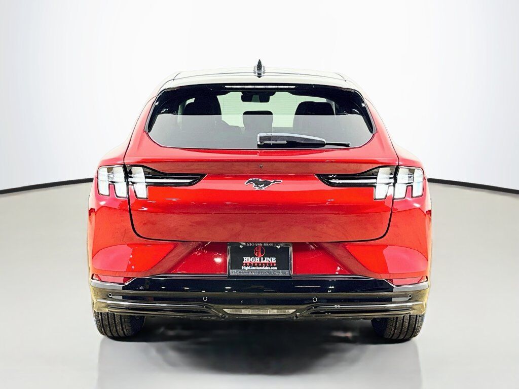 2021 Ford Mustang Mach-E Premium EXTENDED RANGE Willowbrook IL