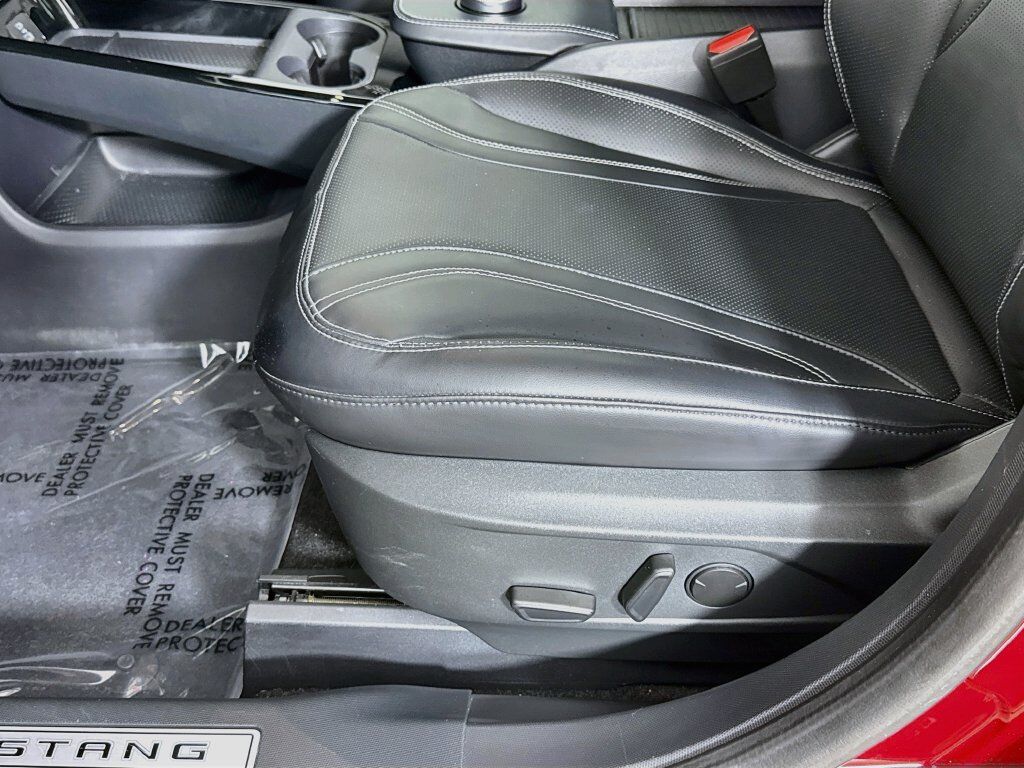 2021 Ford Mustang Mach-E Premium EXTENDED RANGE Willowbrook IL