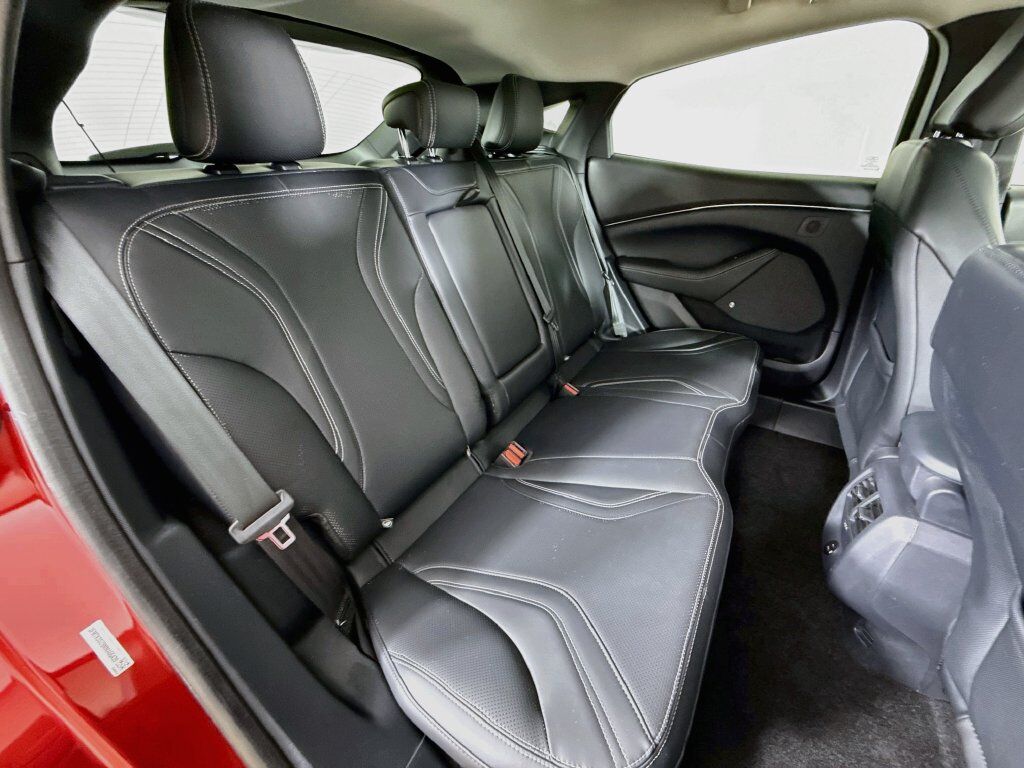 2021 Ford Mustang Mach-E Premium EXTENDED RANGE Willowbrook IL