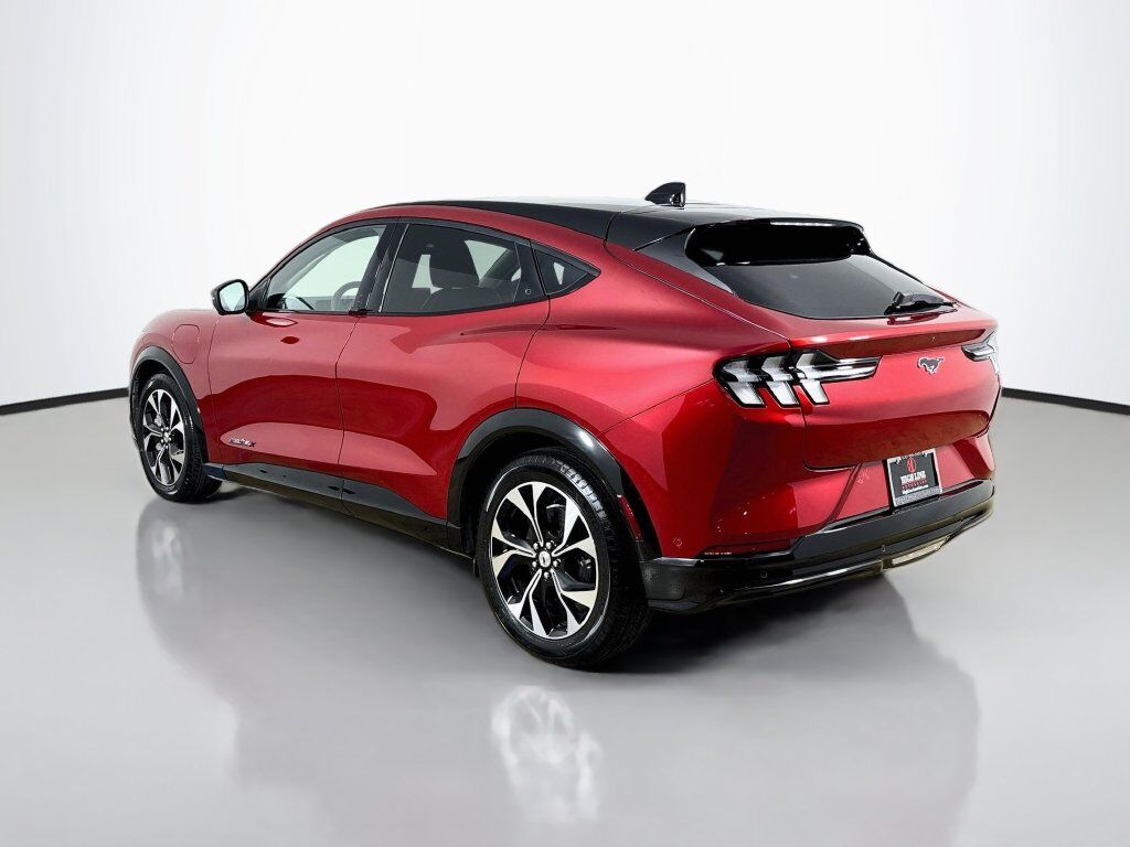 2021 Ford Mustang Mach-E Premium EXTENDED RANGE Willowbrook IL