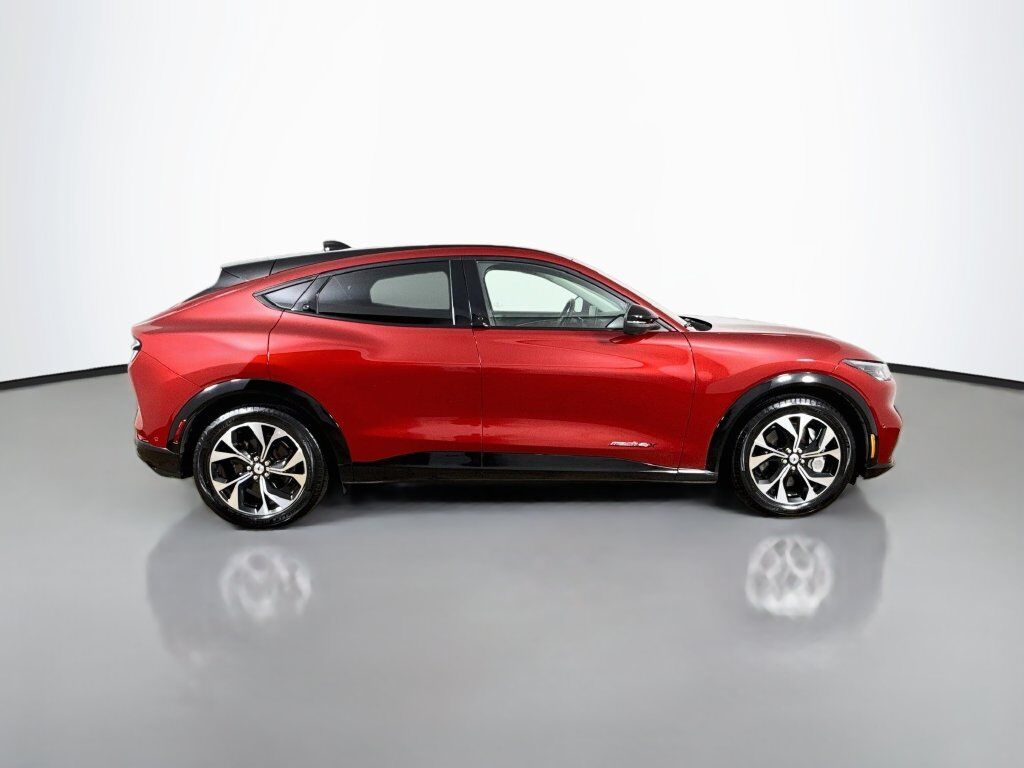 2021 Ford Mustang Mach-E Premium EXTENDED RANGE Willowbrook IL