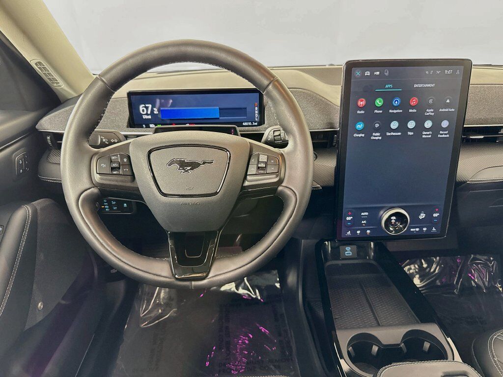 2021 Ford Mustang Mach-E Premium EXTENDED RANGE Willowbrook IL