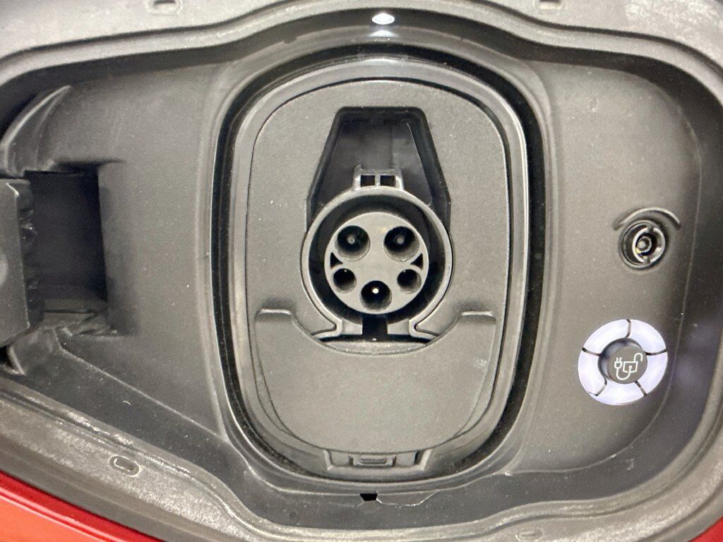 2021 Ford Mustang Mach-E Premium EXTENDED RANGE Willowbrook IL