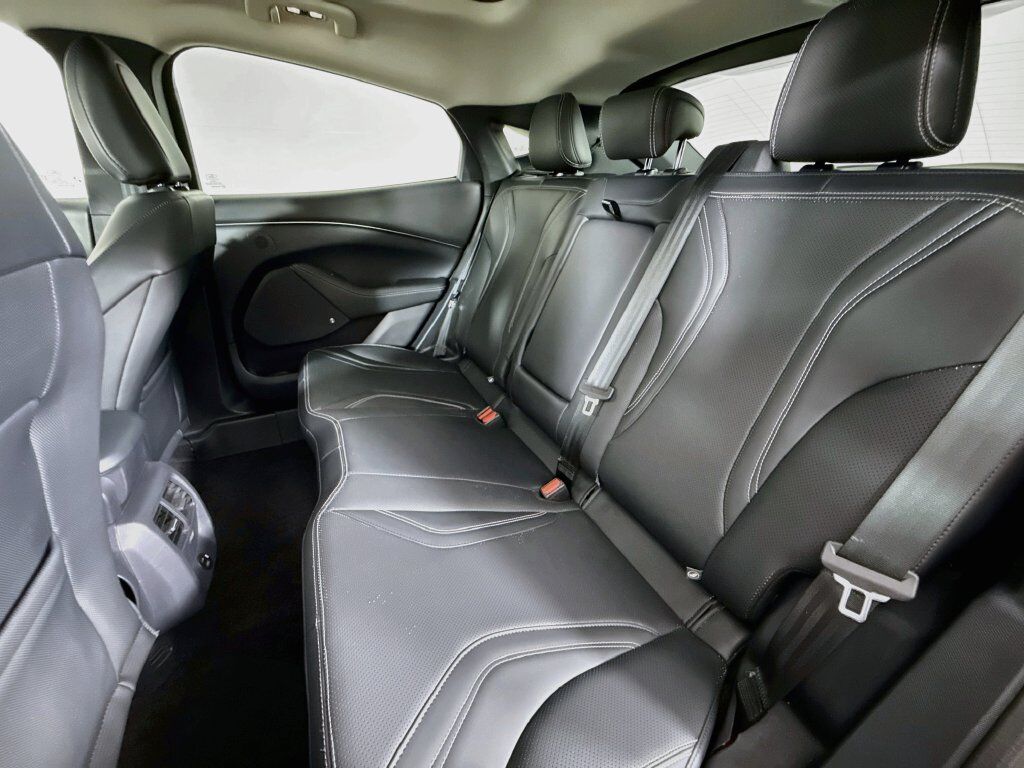 2021 Ford Mustang Mach-E Premium EXTENDED RANGE Willowbrook IL