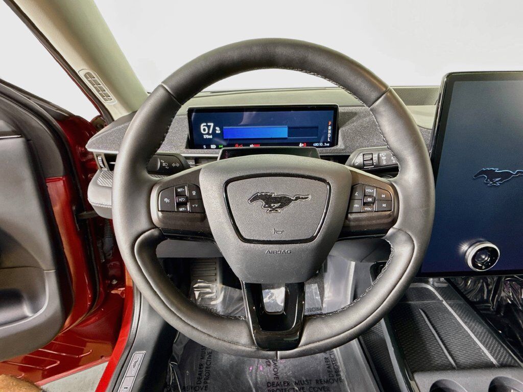 2021 Ford Mustang Mach-E Premium EXTENDED RANGE Willowbrook IL