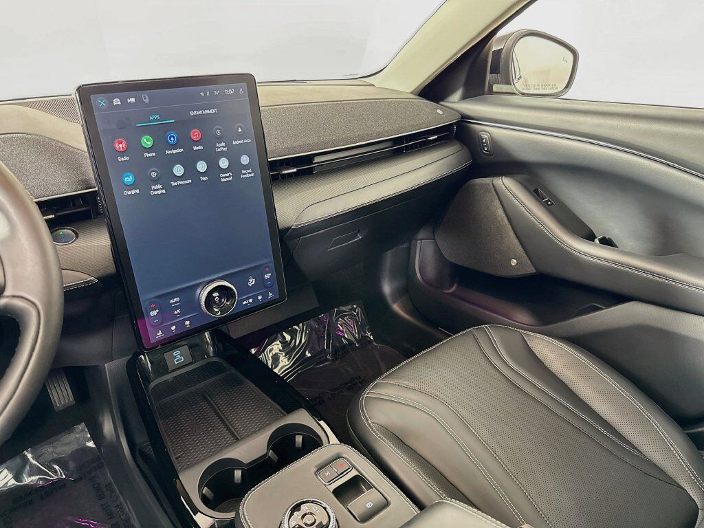2021 Ford Mustang Mach-E Premium EXTENDED RANGE Willowbrook IL