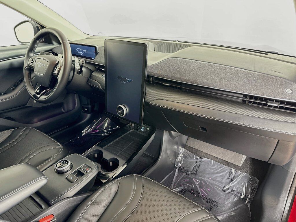 2021 Ford Mustang Mach-E Premium EXTENDED RANGE Willowbrook IL