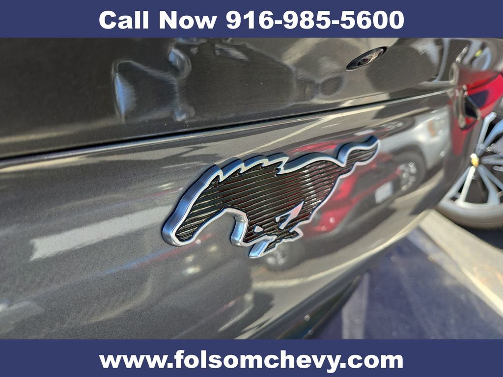2021 Ford Mustang Mach-E Premium Folsom CA