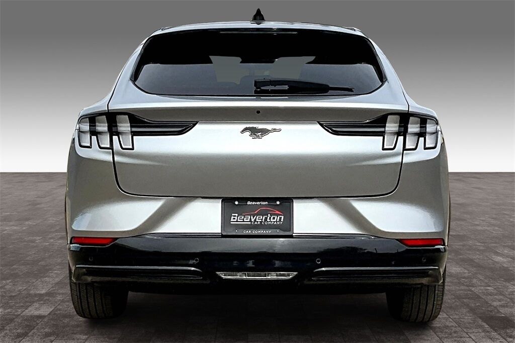 2021 Ford Mustang Mach-E Premium OR