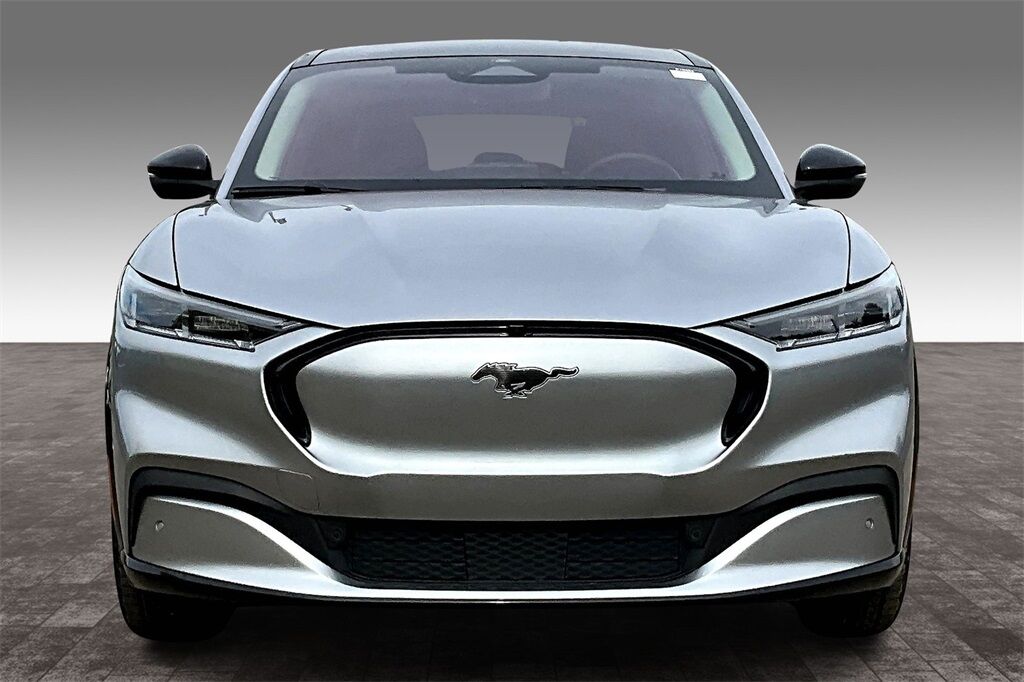 2021 Ford Mustang Mach-E Premium OR