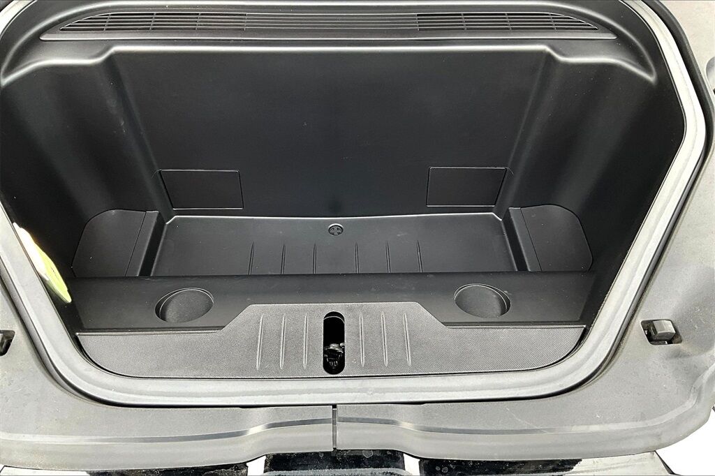 2021 Ford Mustang Mach-E Premium OR