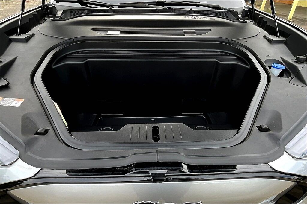 2021 Ford Mustang Mach-E Premium OR