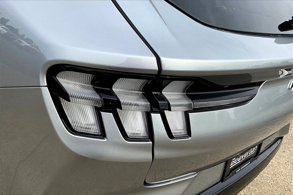 2021 Ford Mustang Mach-E Premium OR