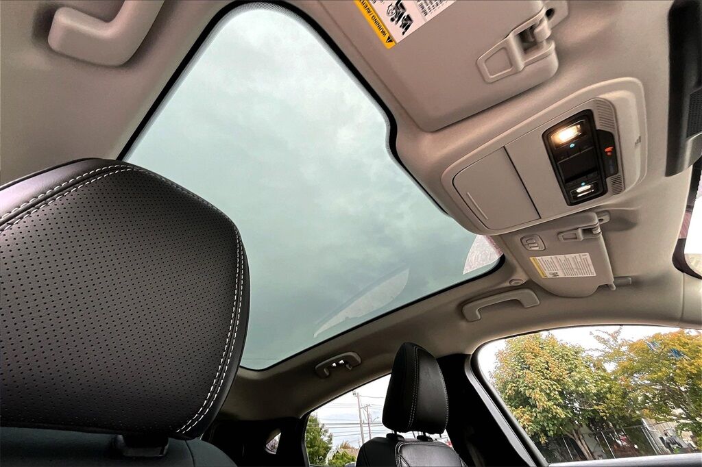 2021 Ford Mustang Mach-E Premium OR