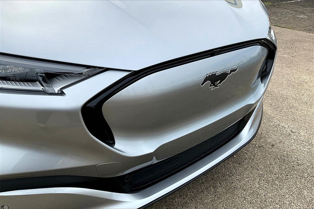 2021 Ford Mustang Mach-E Premium OR