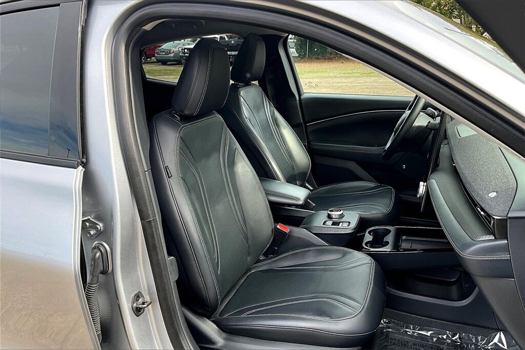 2021 Ford Mustang Mach-E Premium OR