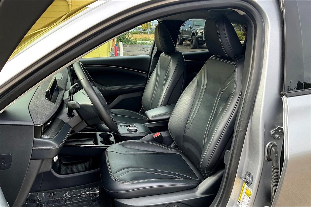 2021 Ford Mustang Mach-E Premium OR