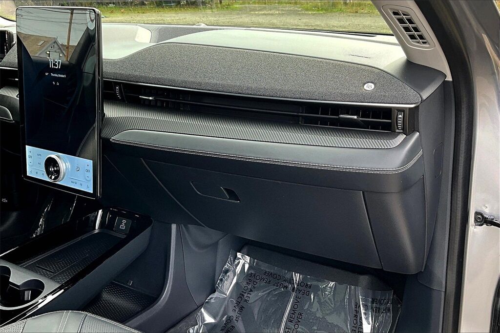 2021 Ford Mustang Mach-E Premium OR