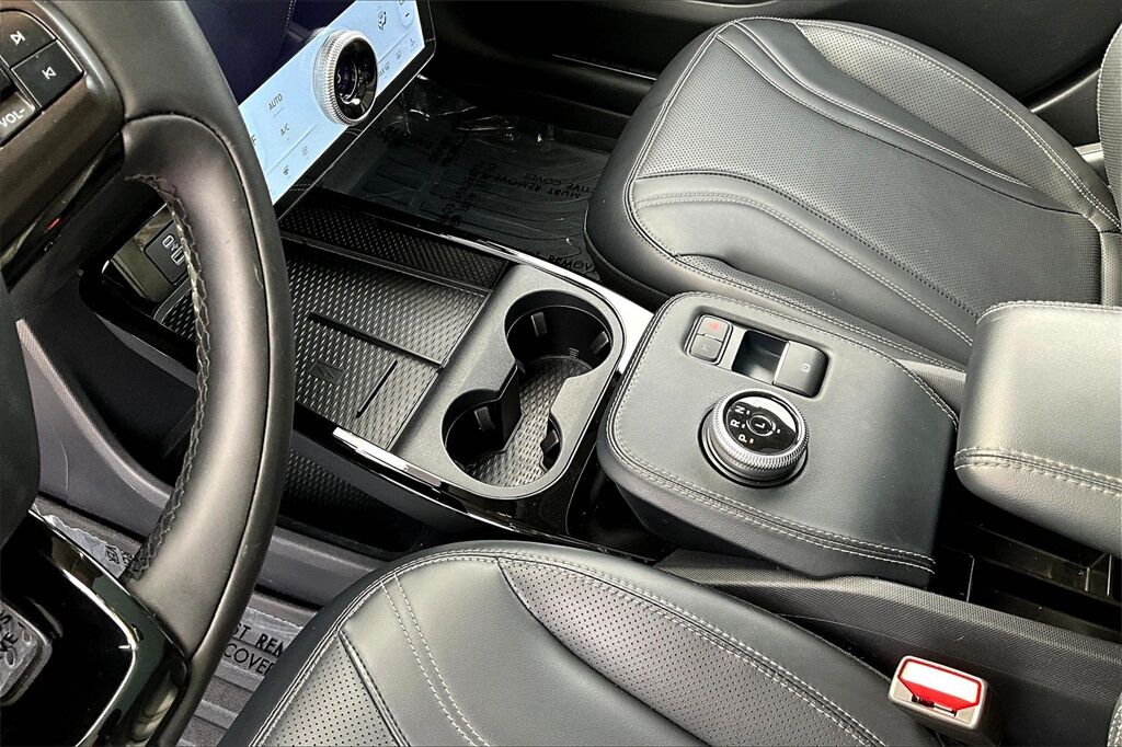 2021 Ford Mustang Mach-E Premium OR