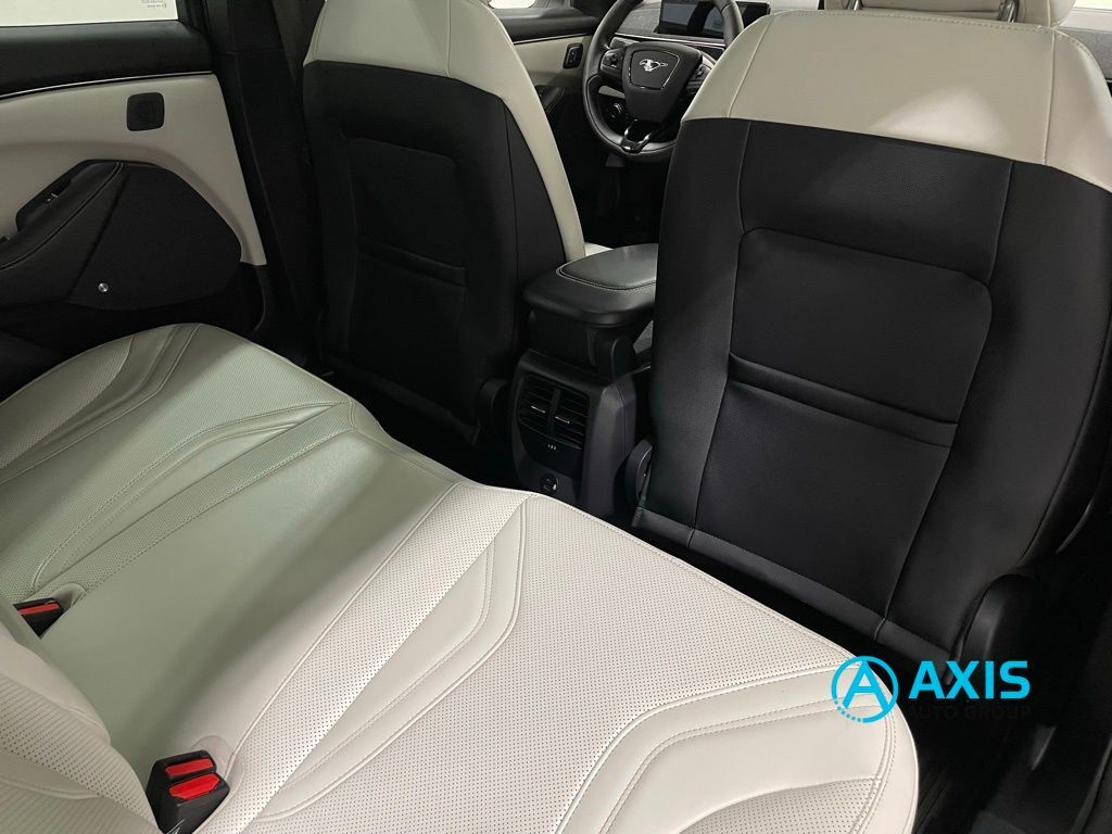 2021 Ford Mustang Mach-E Premium Jersey City NJ