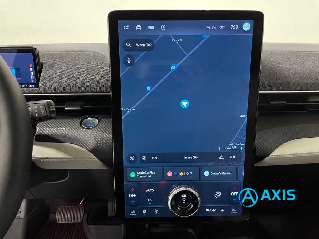 2021 Ford Mustang Mach-E Premium Jersey City NJ