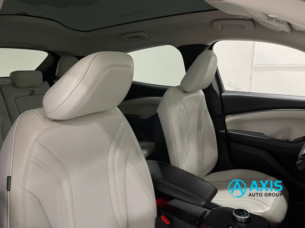 2021 Ford Mustang Mach-E Premium Jersey City NJ
