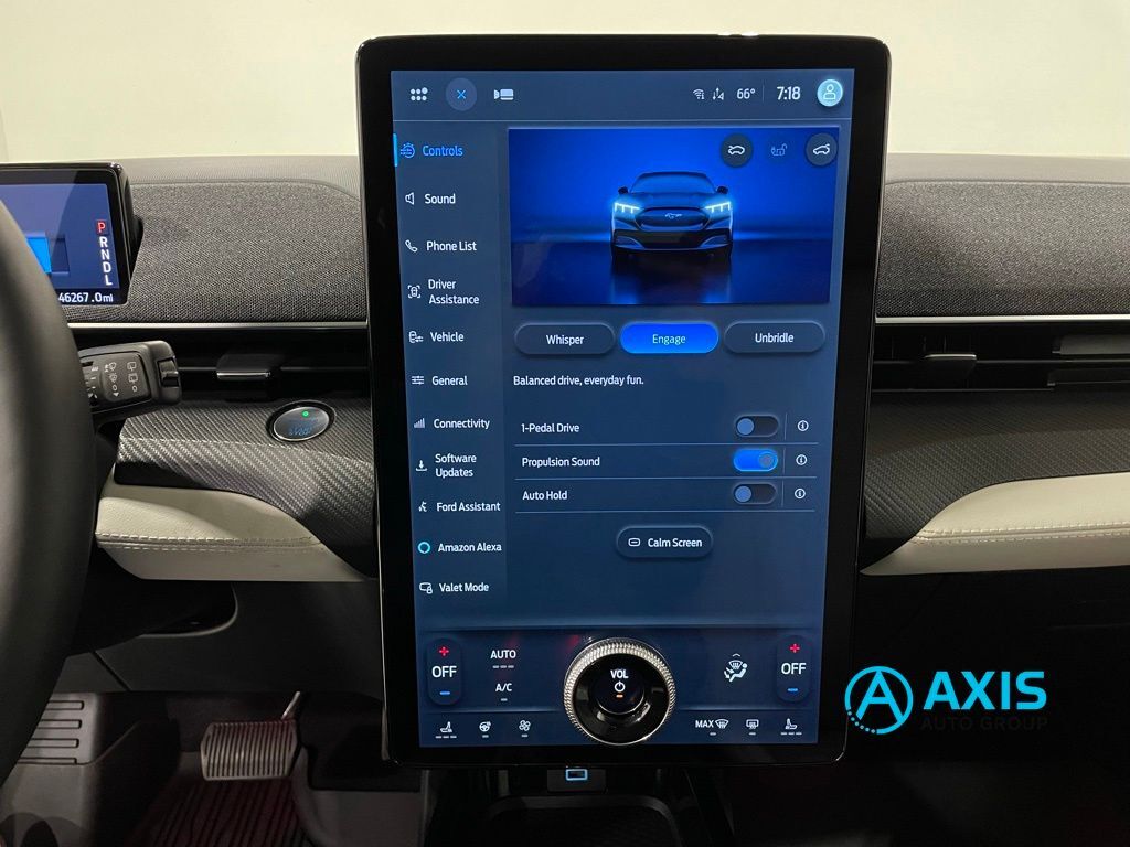 2021 Ford Mustang Mach-E Premium Jersey City NJ