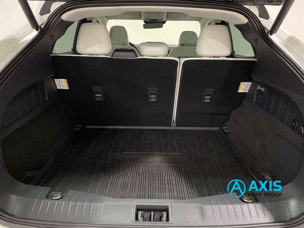 2021 Ford Mustang Mach-E Premium Jersey City NJ