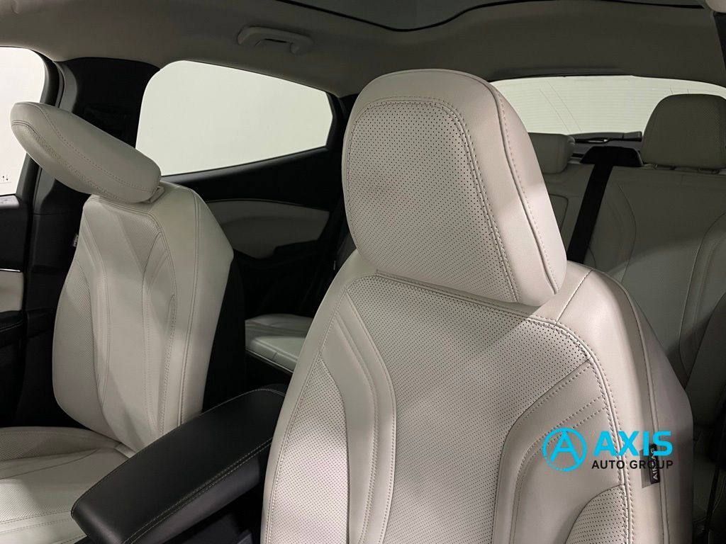 2021 Ford Mustang Mach-E Premium Jersey City NJ