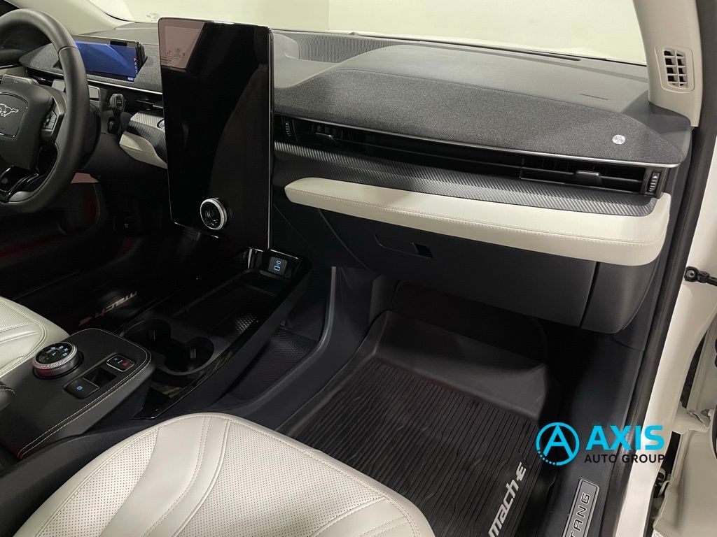 2021 Ford Mustang Mach-E Premium Jersey City NJ