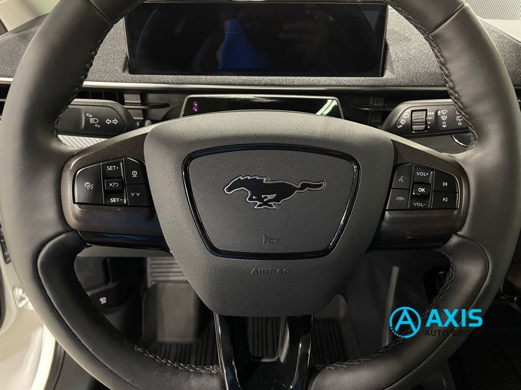 2021 Ford Mustang Mach-E Premium Jersey City NJ