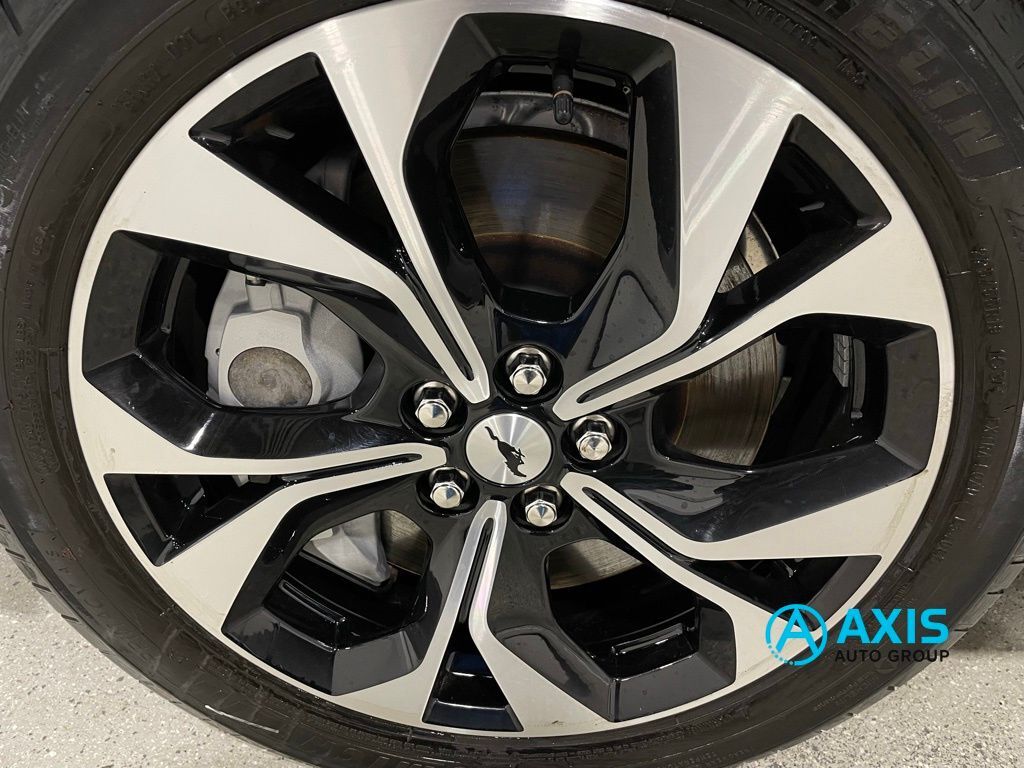 2021 Ford Mustang Mach-E Premium Jersey City NJ