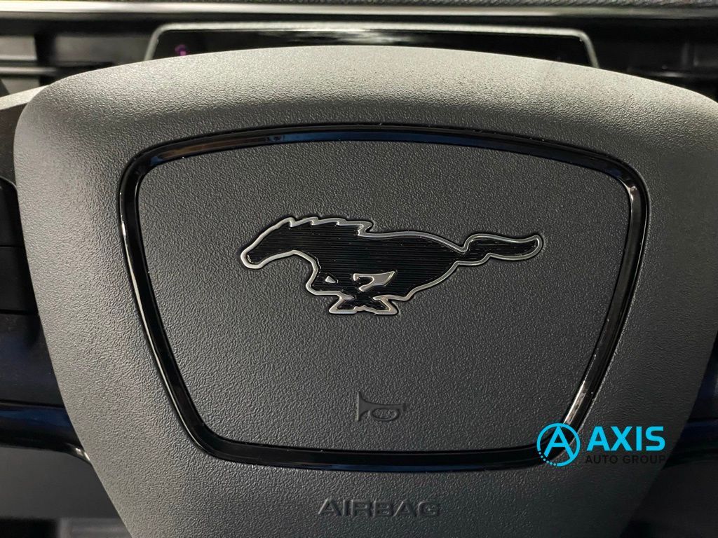 2021 Ford Mustang Mach-E Premium Jersey City NJ