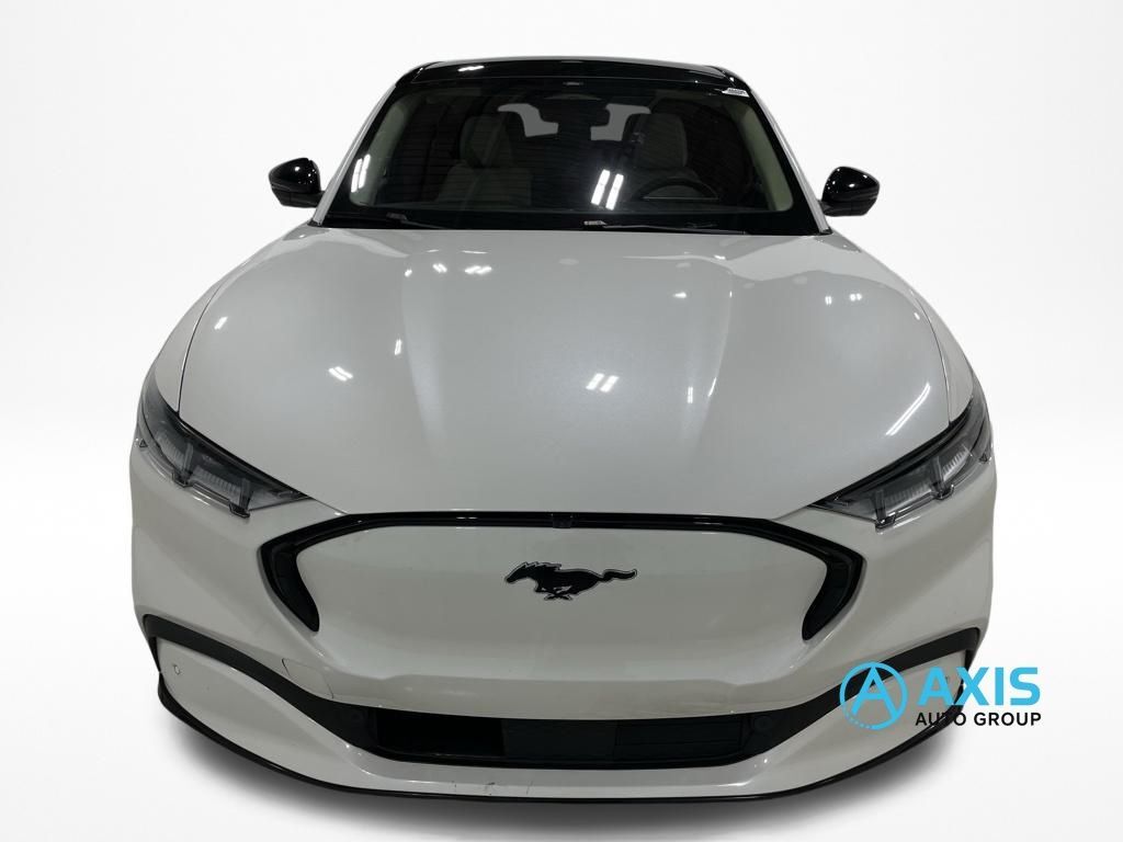 2021 Ford Mustang Mach-E Premium Jersey City NJ