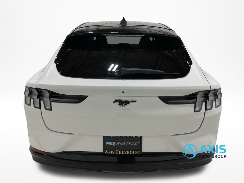 2021 Ford Mustang Mach-E Premium Jersey City NJ