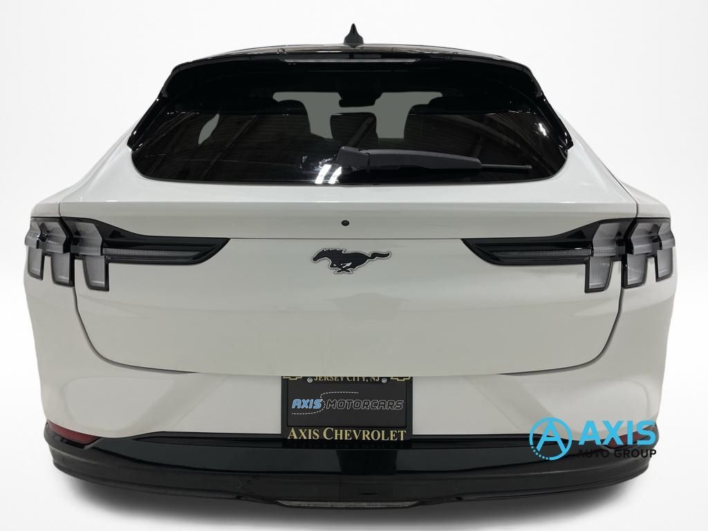 2021 Ford Mustang Mach-E Premium Jersey City NJ