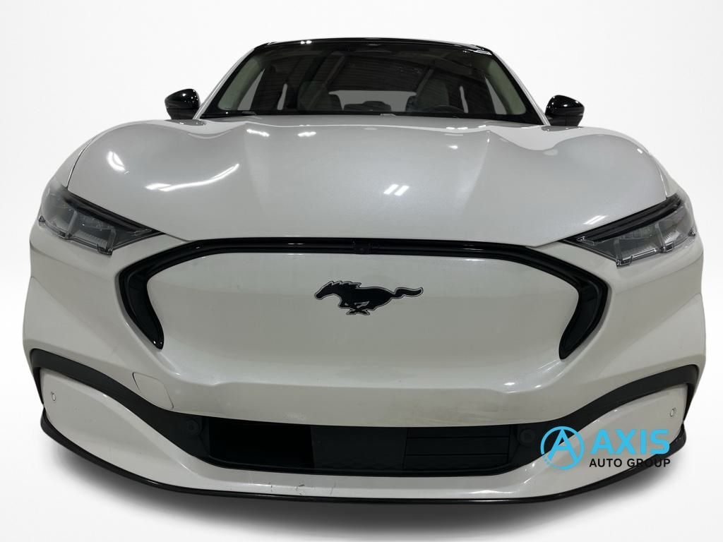 2021 Ford Mustang Mach-E Premium Jersey City NJ