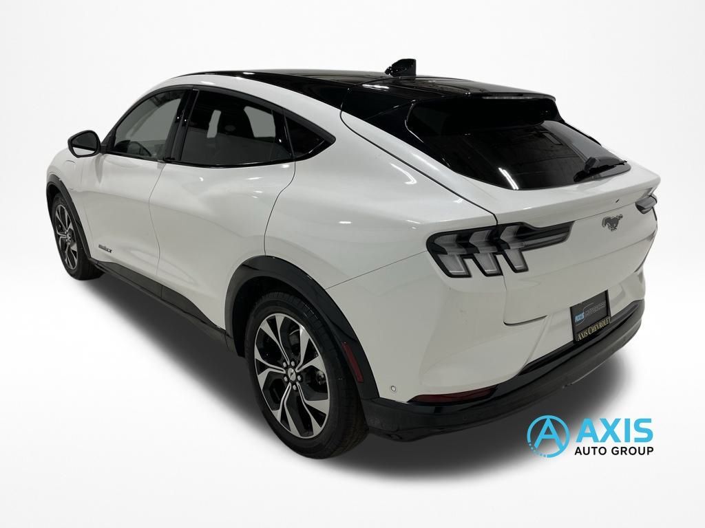 2021 Ford Mustang Mach-E Premium Jersey City NJ
