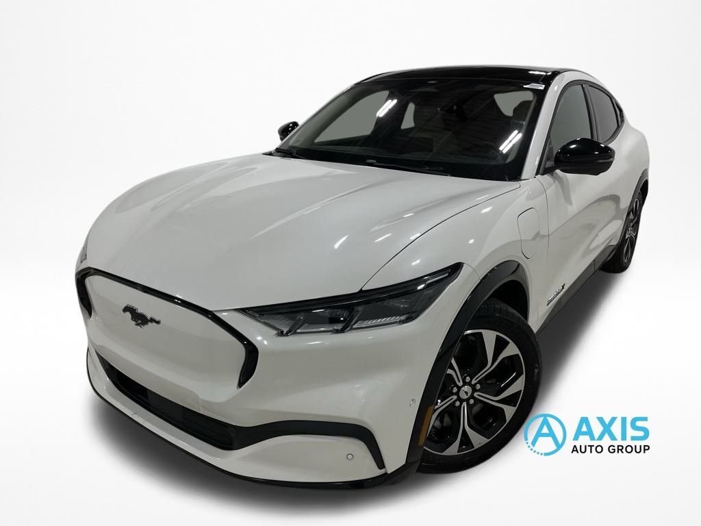 2021 Ford Mustang Mach-E Premium Jersey City NJ