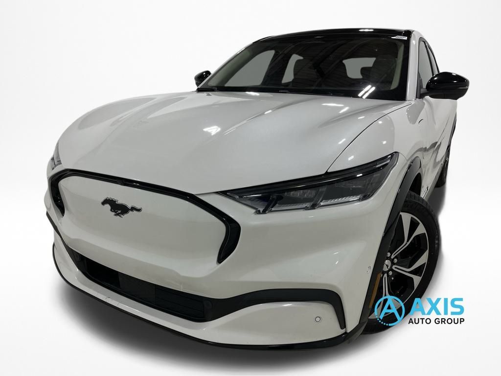 2021 Ford Mustang Mach-E Premium Jersey City NJ