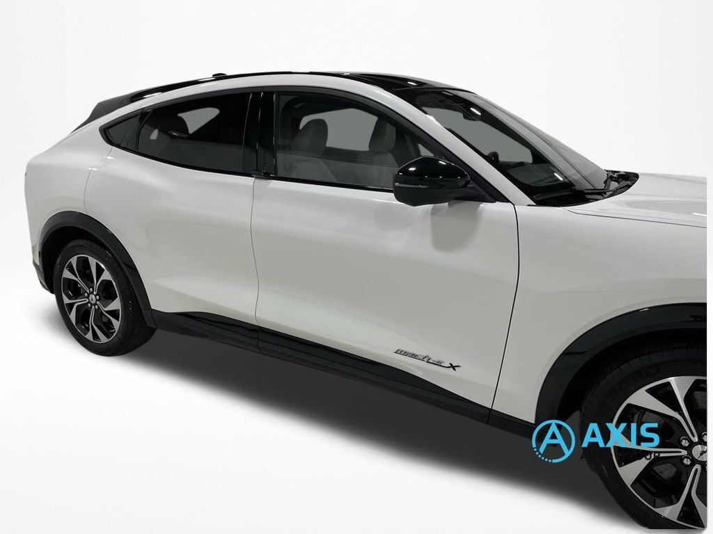 2021 Ford Mustang Mach-E Premium Jersey City NJ