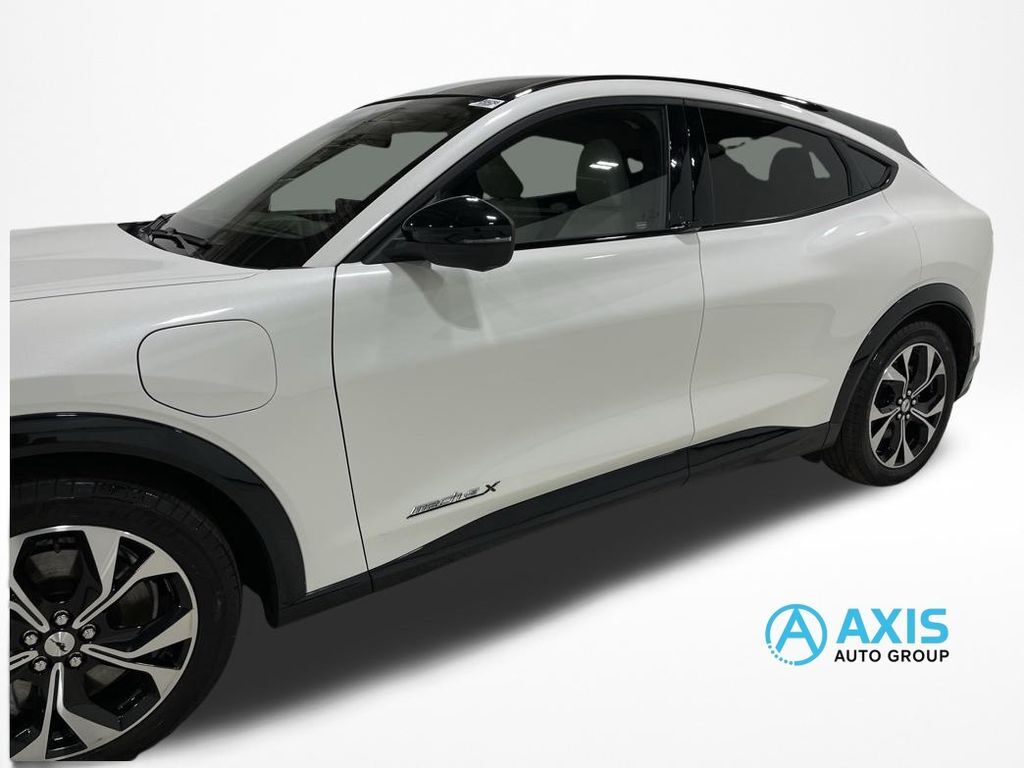 2021 Ford Mustang Mach-E Premium Jersey City NJ