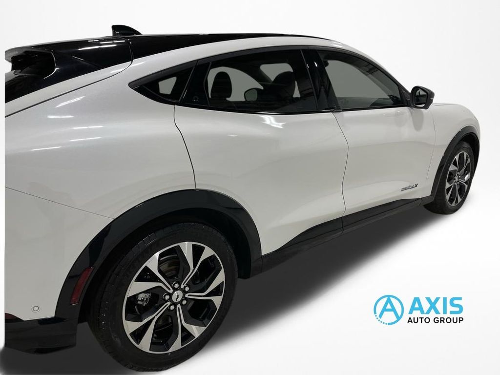 2021 Ford Mustang Mach-E Premium Jersey City NJ